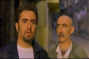 Eşkıya Fotoğrafı