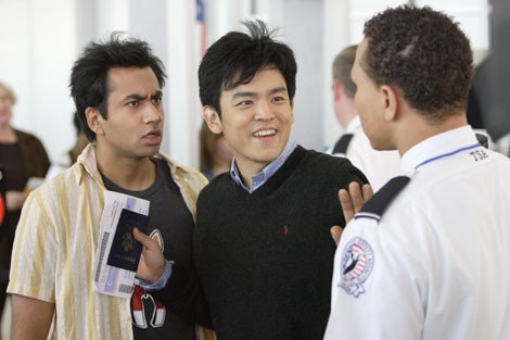 Harold and Kumar 2 fotoğrafı