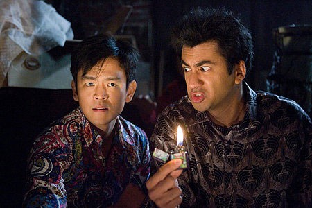 Harold and Kumar 2 fotoğrafı