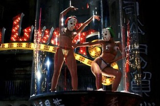 Bıçak Sırtı fotoğrafı