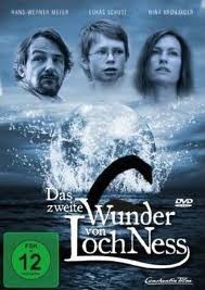 Loch Ness Gizemi (2010) afişi