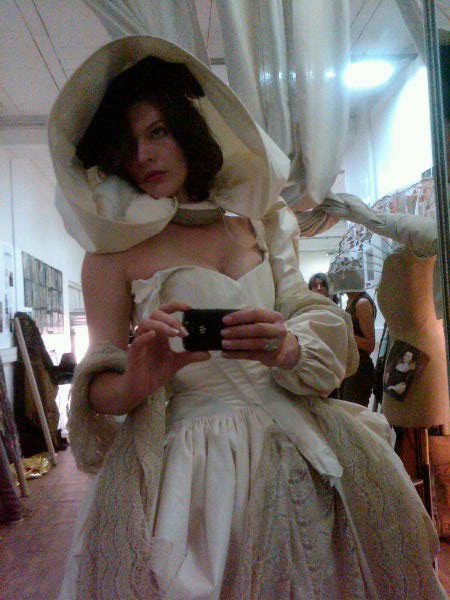 Üç Silahşörler Fotoğrafı