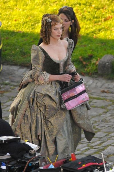 Üç Silahşörler Fotoğrafı