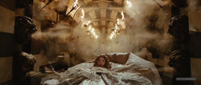 Üç Silahşörler Fotoğrafı