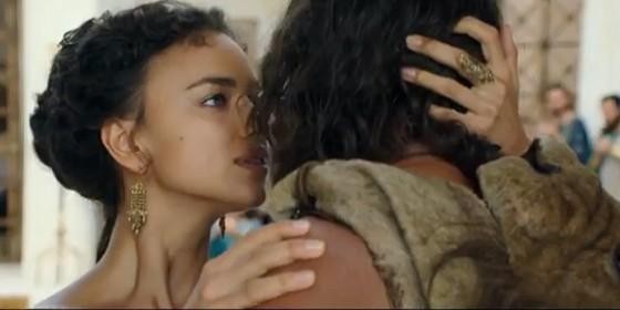 Herkül: Özgürlük Savaşçısı Fotoğrafı