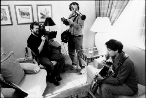 I Am Trying To Break Your Hear fotoğrafı