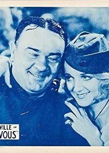 Parlez Vous (1930) afişi