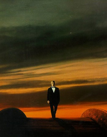 Joe Black Fotoğrafı