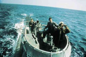 U-571 Fotoğrafı