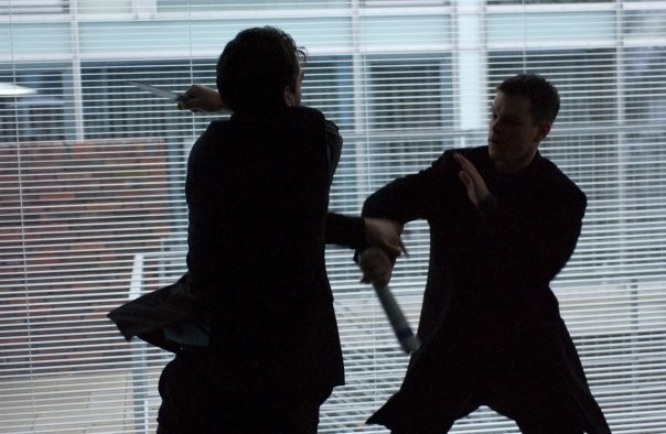 Medusa Darbesi fotoğrafı