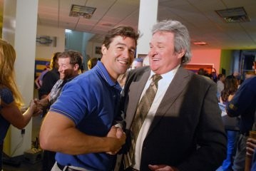 Friday Night Lights Fotoğrafı