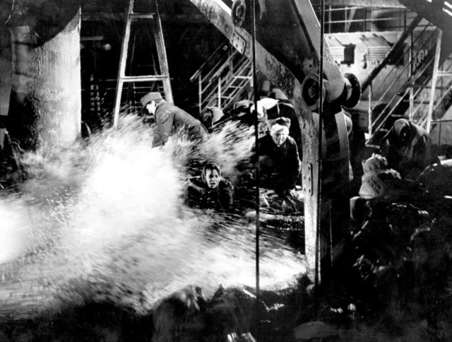 Darkness Fell On Gotenhafen fotoğrafı