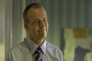 Aslan Babamız Fotoğrafı