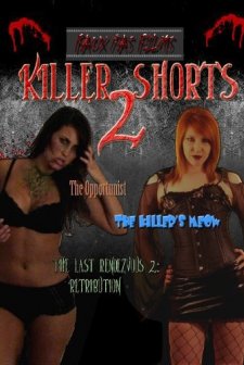Killer Shorts 2 (2010) afişi
