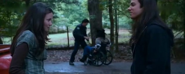 Biri Beni Isırdı Fotoğrafı