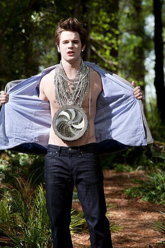 Biri Beni Isırdı Fotoğrafı