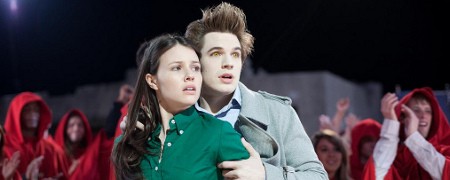 Biri Beni Isırdı Fotoğrafı