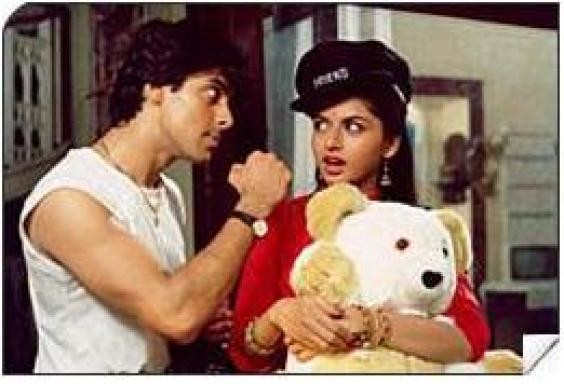 I Fell In Love Fotoğrafı