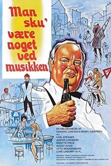 Oh, To Be On The Bandwagon! (1972) afişi