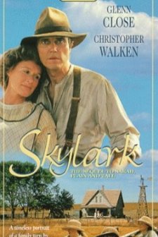 Skylark (1993) afişi