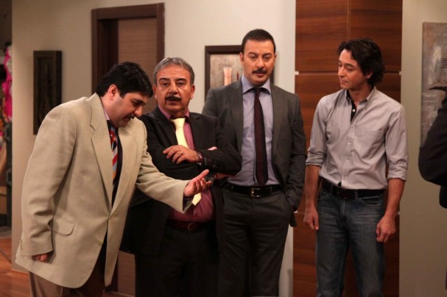 Yahşi Cazibe Fotoğrafı