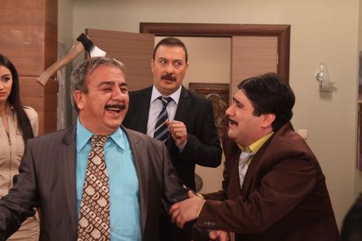 Yahşi Cazibe Fotoğrafı