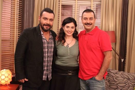 Yahşi Cazibe Fotoğrafı