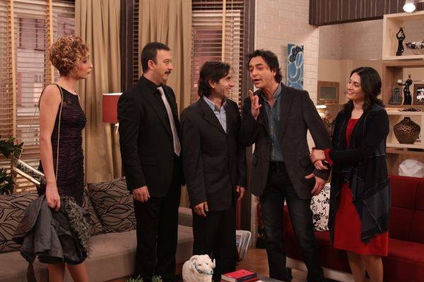 Yahşi Cazibe Fotoğrafı