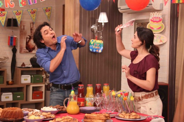 Yahşi Cazibe Fotoğrafı