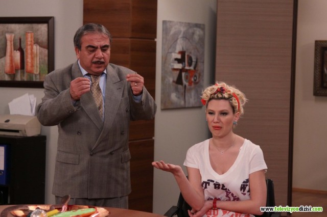 Yahşi Cazibe Fotoğrafı