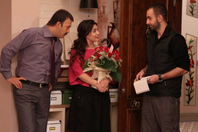 Yahşi Cazibe Fotoğrafı