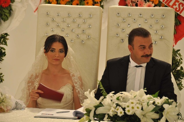 Yahşi Cazibe Fotoğrafı