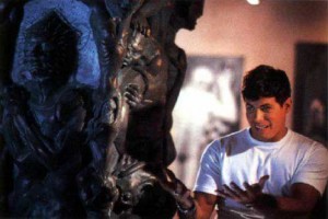 Hellraiser 3 Fotoğrafı