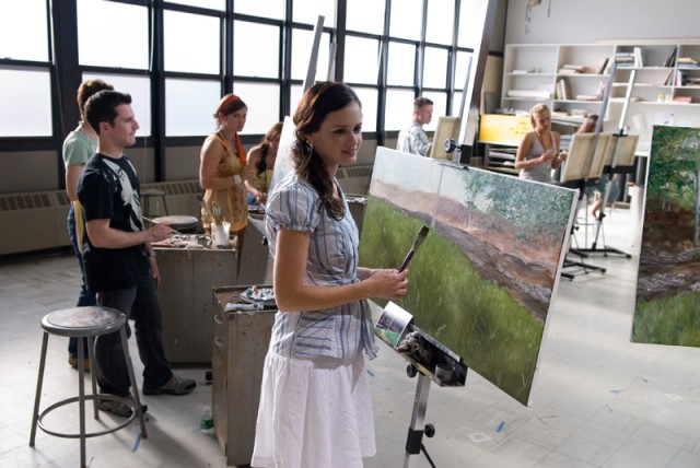 Gezgin Pantolon Kardeşliği 2 Fotoğrafı