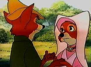 Robin Hood Fotoğrafı