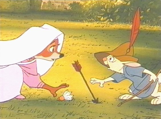 Robin Hood Fotoğrafı