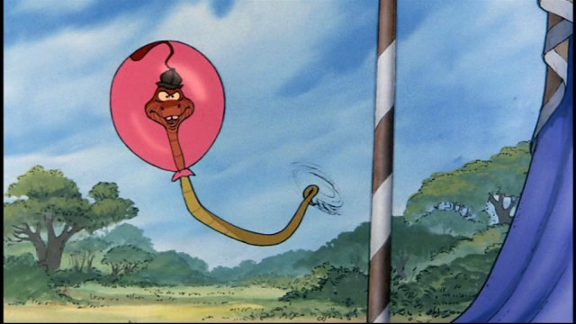 Robin Hood Fotoğrafı