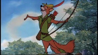 Robin Hood Fotoğrafı