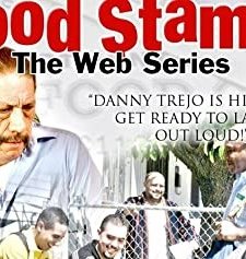 Food Stamps (2010) afişi