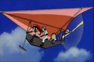 Pokémon 4 Ever Fotoğrafı