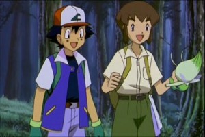 Pokémon 4 Ever Fotoğrafı