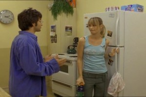 Yatakhanede Şenlik Var Fotoğrafı