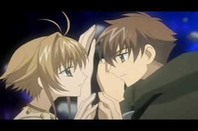 Tsubasa: Reservoir Chronicle Fotoğrafı