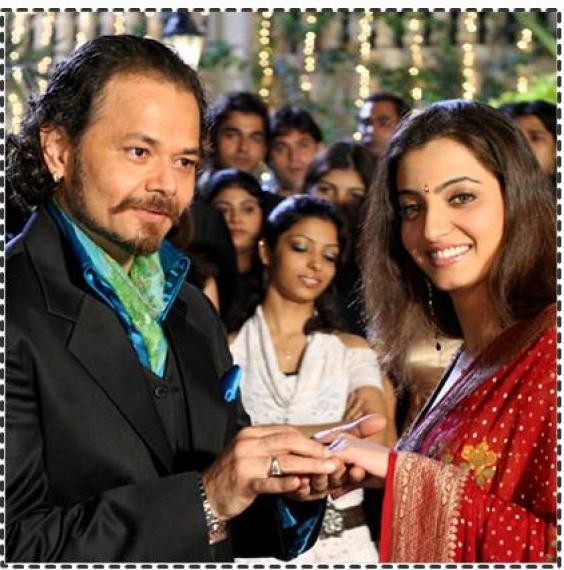 Life Mein Kabhie Kabhiee fotoğrafı