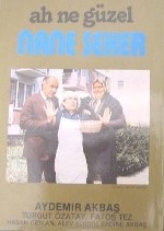 Ah Ne Güzel Nane Şekeri fotoğrafı