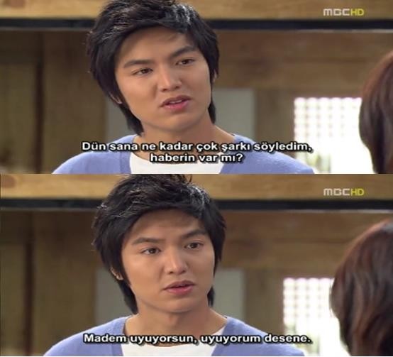 Zevk Meselesi Fotoğrafı