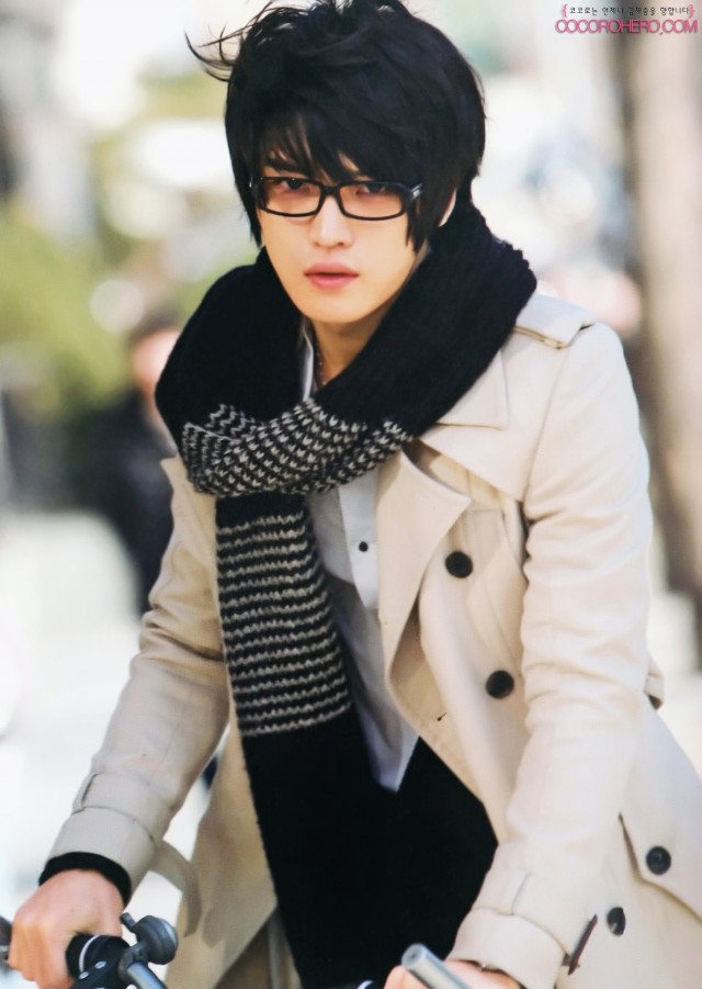 Postman To Heaven Fotoğrafı