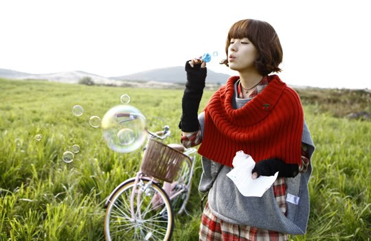 Postman To Heaven Fotoğrafı