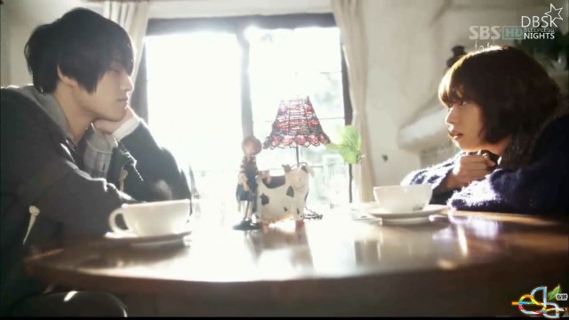 Postman To Heaven Fotoğrafı