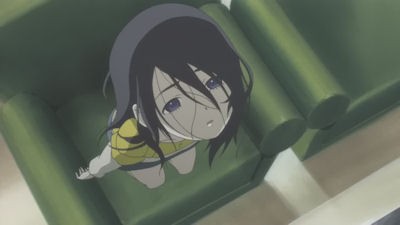 Ghost Hound fotoğrafı